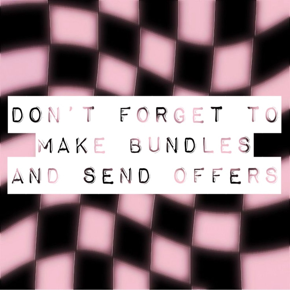 🖤🖤🖤 - Picture 3 of 3